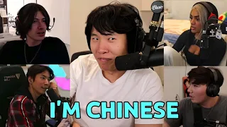 Everyone Got Confused by Toast's Nationality