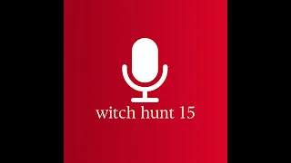 Witch Hunt 15: Stacy Schiff Explains the Salem Witch Trials in Under 15 Minutes