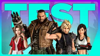 FF7 Rebirth : le meilleur Final Fantasy ! 🔵 TEST Final Fantasy 7 Rebirth PS5