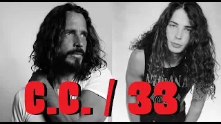 CHRIS CORNELL (CC/33) ADMITS TO BEING A REPLACEMENT ACTOR!?!?