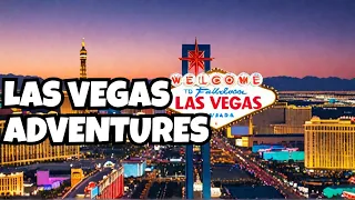 Top 10 Things to Do in Las Vegas - Las Vegas Travel Guide 2024