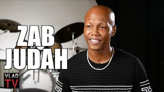 Zab Judah on Bleu DaVinci's Role in the Gucci/Jeezy Beef: That's Mafia Business (Part 18)