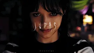 lady gaga - judas (sped up)