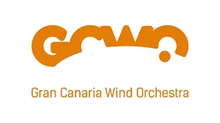The Island of Light, José Alberto Pina. Gran Canaria Wind Orchestra.