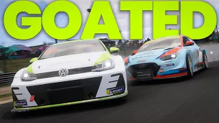 Forza Motorsports Multiplayer is GODLIKE