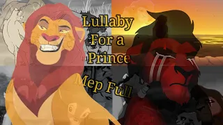 Lullaby For a Prince Animash (Full Mep)