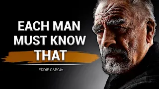 Each Man Must Know the 50 Quotes of Eddie Garcia