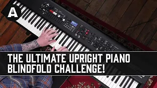 Which Brand Has the BEST Upright Piano Sound? - Nord Vs Yamaha