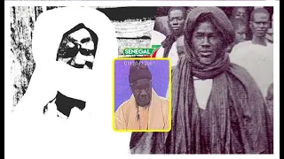 S Moustapha Seck sur la rencontre historique entre Serigne Touba et Cheikh Ibra Fall à Mbacké Cadior