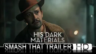 His Dark Materials Season 1 Official Trailer (2019)