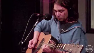 The War on Drugs "Comin' Through" Live at KDHX 3/28/11 (HD)