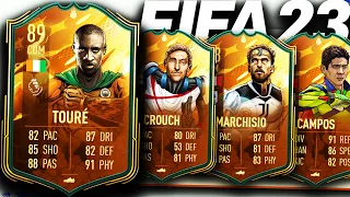 ULTRA NOROC SAU ULTRA BOCANC DIN 89 FIFA WORLD CUP HERO UPGRADE FIFA 23!