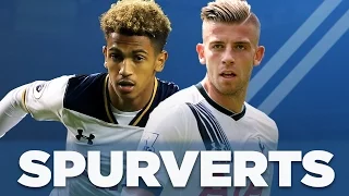 Bayer Leverkusen vs Tottenham Hotspur and more! | Spurverts | With Jack and Barnaby