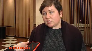 Голова області провела особистий прийом для співробітників НТК  «Інститут монокристалів»