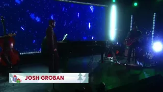 Josh groban _ celebrate me home