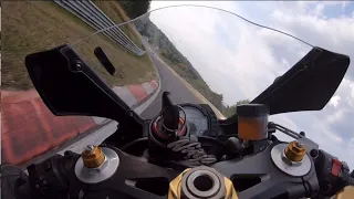 10.08.2020 Nürburgring Nordschleife + GP Strecke onboard ZX10R