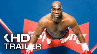 BIG GEORGE FOREMAN Trailer (2023)