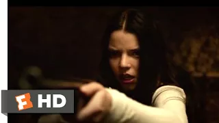 Split (2017) - He's Coming Scene (8/10) | Movieclips