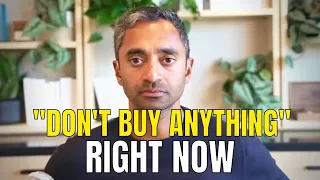 "You Have To Prepare For What FED is PLANNING" | Chamath Palihapitiya