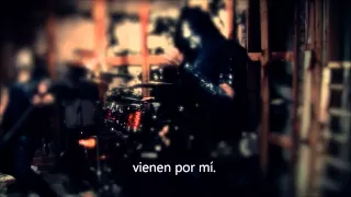 Dark Funeral - My Funeral (subtitulado)