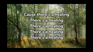 Avi Kaplan - Healing(Lyrics)
