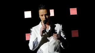 VITAS - Прости, прощай / I'm Sorry, Goodbye / Crocus City Hall 2014