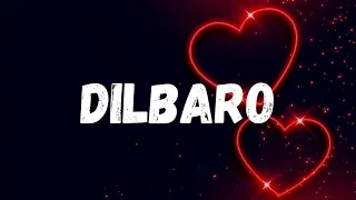 Dilbaro | Lyrics | Raazi | Alia Bhatt | Harshdeep Kaur, Vibha Saraf & Shankar Mahadevan |