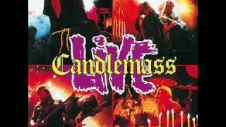 Candlemass - Dark Reflections Live 1990