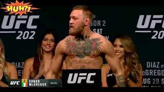 The Best of Conor McGregor 2008 2017 highlights HD