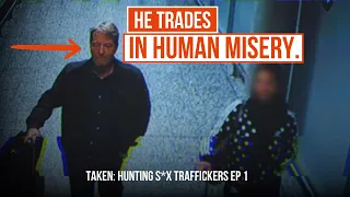 The Most Horrific $150 Billion Business of Human Trafficking | Part 1