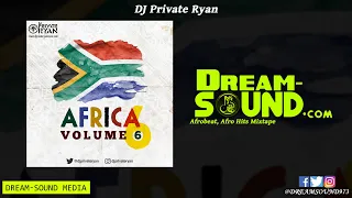 Africa 6 (Afro Mixtape 2019 Ft Eugy, Zlatan, Olamide, Davido, Timaya, WizKid, Burna Boy, Mr Eazi)