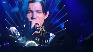 Sinful passion Dimash Kudaibergen Moscow/Грешная страст Димаш Кудайберген/ 20190323