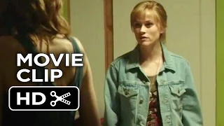 Wild CLIP - Happy (2014) - Reese Witherspoon, Laura Dern Movie HD