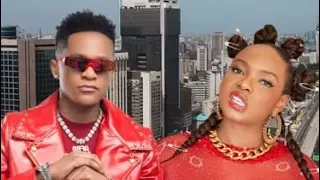 YEMI ALADE FEAT INNOSS'B - LIPEKA (  VIDÉO OFFICIEL )