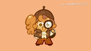 Mustache Girl’s voice lines but it’s Walnut Cookie