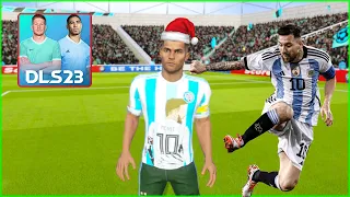 Dream League Soccer 2023 Android Gameplay #14