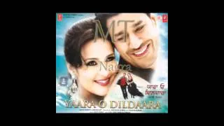 hall oye rabba harbhajan maan yaara o dildara movie 2011