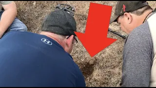 170 YEAR OLD TREASURE FOUND on the Oregon Trail! Metal Detecting Lost Military Relics and Coins