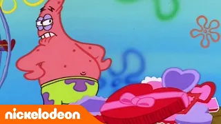 Губка Боб Квадратные Штаны | 1 сезон 16 серия | Nickelodeon Россия