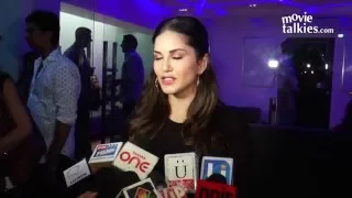 Leela Movie 2015 Promotions | Sunny Leone, Jay Bhanushali, Rajneesh Duggal | Ek Paheli Leela