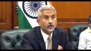 EAM Jaishankar to make a statement in Rajya Sabha today on Ukraine war and evacuations so far