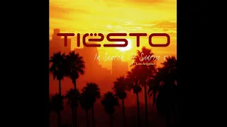 Trance Music "DJ Tiësto- In Search Of Sunrise (Part 5 Los Angeles)"