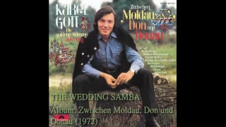 Karel Gott in English (Part 5)