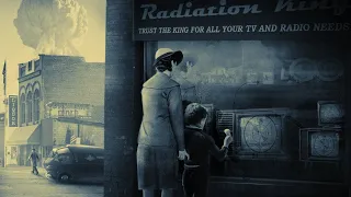 23.10.2077 w świecie Fallouta