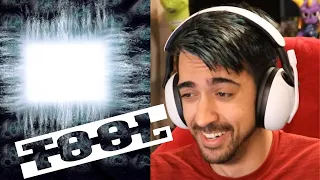 THIS MADE ME PRIMAL!  | TOOL - Forty Six & 2 (Audio) REACTION | Drummer Reacts to TOOL