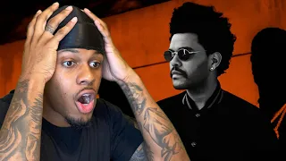 METRO BOOMIN - CREEPIN [REMIX FT. THE WEEKND, DIDDY & 21 SAVAGE] (REACTION)