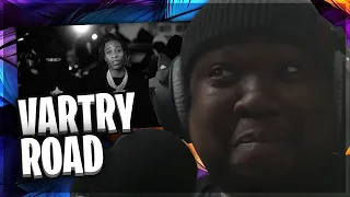 Clavish - Last Night In Paris / Vartry Road (Official Video) (REACTION)