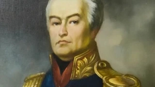 Градоначальники Петербурга. Выпуск третий: 1802 – 1850