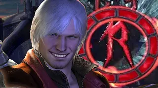 DMC5 Turbo Mode is Way to Fun