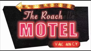 The Night - Roach Motel (Prod By Nepo Nef.)